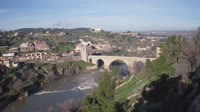 Toledas - Puente de San Martín