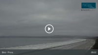 Binz - Prora - Binzer Bucht