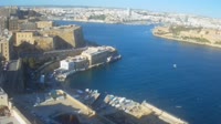 Valletta - Port Marsamxett