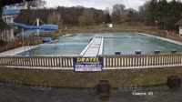 Zbýšov - baseinas