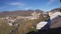 Brienza - Vista panoramica