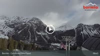 Bormio - Isolaccia - Cima Piazzi