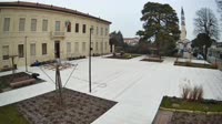 Quinto Vicentino - Piazza IV Novembre