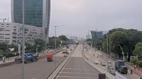 Giacarta - Tanjung Priok Access Toll Road