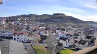 Aurillac - Puy Courny - Monts du Cantal