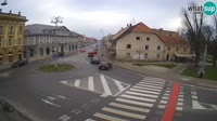 Karlovac - Peter-Zrinski-Straße