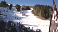 Abetone - Ski Center Ovovia