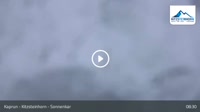 Kaprun - Kitzsteinhorn Sonnenkar
