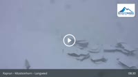 Kaprun - Kitzsteinhorn Langwied