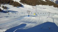 Pila - Snowpark AreaEffe