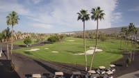 Teneriffa - Golf Costa Adeje
