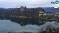 Bled - Lago di Bled