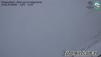 Freiwandeck - Großglockner