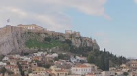 Atene - Acropoli