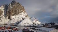 Lofoten - Reine - Hamnøya