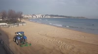 Santander - Playa del Sardinero