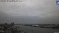 Hamburg - Landungsbrücken