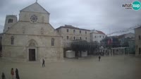 Pag - Glavni gradski trg
