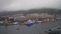 Bergen - Porto