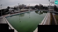 Celje - Piscina all'aperto