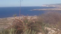 Lampedusa - Capo Ponente