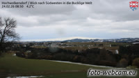 Hochwolkersdorf - Bucklige Welt