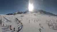 Sestriere - Vialattea Resort