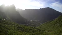 Teneriffa - Masca Valley