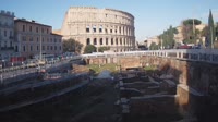 Roma - Colosseo