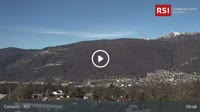 Comano - RSI Radiotelevisione Svizzera