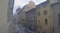 Florencija - Via dei Cerretani - Santa Maria del Fiore