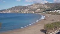 Paleochora - Sandy Beach Hotel - Pachia Ammos Beach
