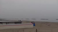 Comacchio - Lido delle Nazioni - Bagno Capo Hoorn