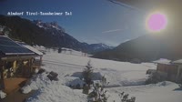Haldensee im Tannheimer Tal - Almdorf Tirol