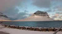 Grundarfjörþur - Kirkjufell