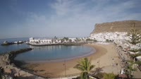 Gran Canaria - Mogán - Playa del Cura