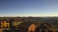 Serravalle Langhe - Vista panoramica