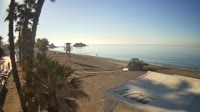 Almuñécar - Playa de San Cristóbal