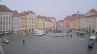 Graz - Hauptplatz
