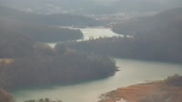 Solina-Stausee
