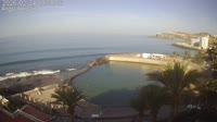 Gran Kanarija - Arguineguí­n - Playa Costa Alegre
