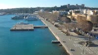 Rodi - Porto di Mandraki