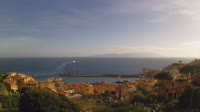 Džilijas - Giglio Porto - Panorama