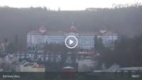 Karlovy Vary - Hotel Thermal