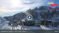 Val Gardena - Dantercepies