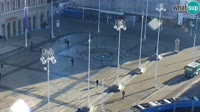 Zagabria - Piazza Ban Jelačić