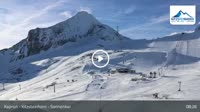 Kaprun - Kitzsteinhorn Sonnenkar