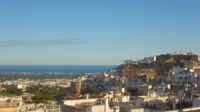 Ostuni - Vista panoramica