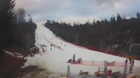 Zwardoń Ski - Pista da sci