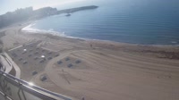 Benidorm - Playa de Poniente